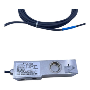 Mettler Toledo Wägezelle 0745A Wägezelle von Mettler Toledo für die Industrie