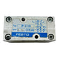 Festo Pneumatikventil Magnetventil JP-4-1/8 Pneumatikventil von Festo Industrie