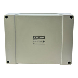 Hensel Verbindungsdose Kabelabzweigkasten K9255 Verbindungsdose von Hensel