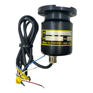 Elcis Drehgeber Encoder 7210-100-824-DZ-B-CV-01 Drehgeber von Elcis Industrie