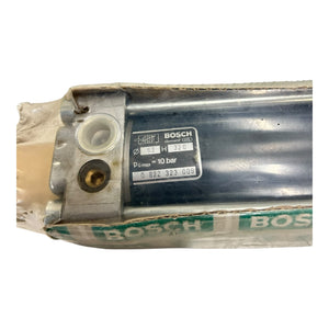 Bosch Pneumatikzylinder Zylinder Ø63 H:320 10bar 0822323009 Pneumatikzylinder