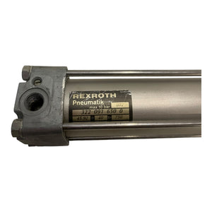 Bosch Pneumatikzylinder Zylinder Ø40 S:750 10bar 3220916500 Pneumatikzylinder