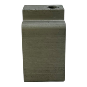 Bosch Kurzhubzylinder Pneumatikzylinder 0822406070 für die Industrie geeignet