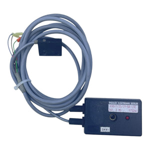 Visolux Signalumformer Sensor KSU/7/25/29-GALSE geeignet für die Industrie