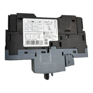 Siemens circuit breaker size S0 for motor protection 27..32A 3RV2021-4EA25