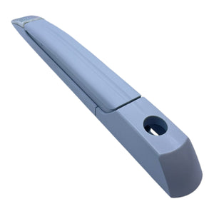 Rittal Komfortgriff 8611.020 Komfortgriff von Rittal geeignet für die Industrie