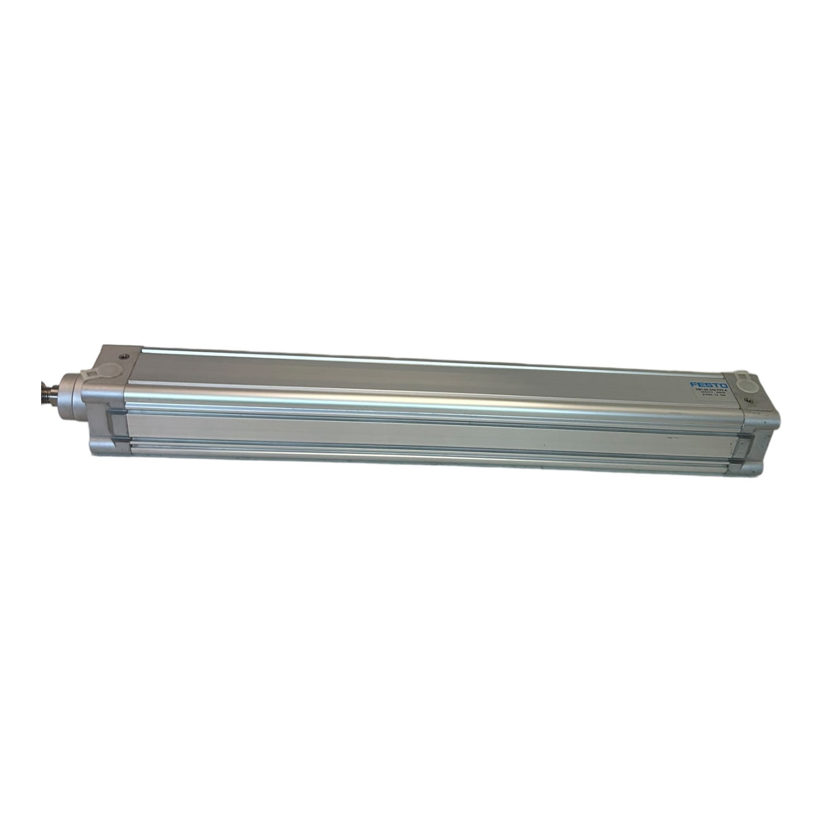 FESTO DNC 63 35 PPV K3 KP P PNEUMATIKZYLINDER 63 MM GEBOHRUNG 35 MM HUB FESTO DNC 63 35 PPV K3 KP P PNEUMATIKZYLINDER 63 MM GEBOHRUNG 35 MM HUB