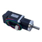 Elra HSY223-F0.6C+PX28S-16.4:1+AS5040 Servomotor 21115 für industriellen Einsatz