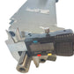 Perske KRS35.7-2 spindle motor 1.85kW Ø17mm motor for industrial use