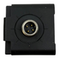Balluff BES Q40KFU-PSC15A-S04G Induktiver Sensor - für den industriellen Einsatz