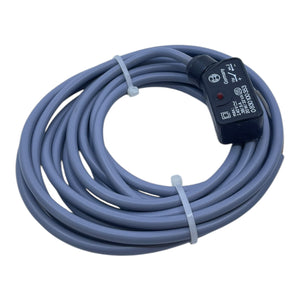 Bosch 0830100353 Induktiver Sensor für industriellen Einsatz Induktiver Sensor