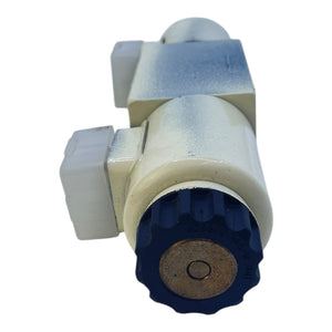 Rexroth 4WE6J62/EG24N9K4 Wegeventil für den industriellen Einsatz Wegeventil