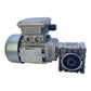 MT Motori MT56B4-STDT 0,09kW Getriebemotor für industriellen Einsatz Motor