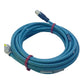 Keyence OP-87360 Ethernetkabel für industriellen Einsatz Ethernetkabel Kabel
