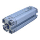 Festo Kompaktzylinder Pneumatikzylinder ADVU-16-50-PA 156001 Industrie Einsatz