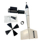 R.M. Young Anemometer Wind Monitor 05103-5 Windgeschwindigkeit und Richtung