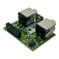 Siemens SIMATIC Audiobaugruppe Audio Modul A5E00028227 Audiobaugruppe Industrie
