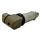 Haenni Drucksensor 10–30VDC 4–20mA ED505 314.211.535 Edelstahl