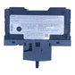 Siemens Motorschutzschalter SIRIUS 0,28–0,4 A 3RV2011-0EA20 3-polig