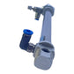 Festo Pneumatikzylinder DSNU-12-140-P-A 12mm Kolben 140mm Hub 10bar