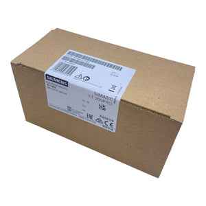 Siemens ET200PRO Simatic Kommunikationsmodul PROFIBUS CM1242-5 6ES71424BD00-0AA0