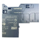Siemens SIMATIC S7 Ausgangsmodul 6ES7132-4BD02-0AA0 24VDC 0,5A 4 Kanäle
