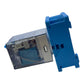 Finder 24V Steckrelais mit Sockel 60.13.9.024.0040 Finder für die Industrie