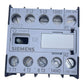 Siemens Schütz 230V 3TF20-10-0AP0 Schütz von Siemens für die Industrie