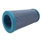 Parker Hydraulikfilter Filter TXWL3-10 937878Q Hydraulikfilter von Parker
