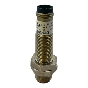 Selet Torino Näherungssensor B12/2NFAMKLC5 Näherungssensor von Selet Torino