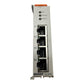 Beckhoff EtherCAT-Klemme 4-Port-Kommunikations-Interface Ethernet-Switch EL6614