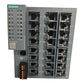 Siemens SCALANCE XC224 Ethernet Switch  6GK5224-0BA00-2AC2 Für die Industrie