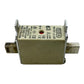SIBA NH000 Sicherung 63A 500V gL/gG 120kA Korrosionsfest 20 000 13 VE: 2stk
