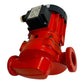 KSB Heizungspumpe G32-12D Riotherm Brauchwasserpumpe für industriellen Einsatz