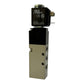 Camozzi 358-015-02 Magnetventil Camozzi 358-015-02 Magnetventil Camozzi 358-015-