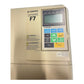 Omron CIMR-F7Z4015 Frequenzumrichter für industriellen Einsatz