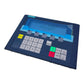 Siemens 6SL3055-0AA00-4CA5 Operator Panel SINAMICS Bedienpanel 6SL3055-0AA00-4CA