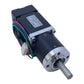 Elra HSY223-F0.6C+PX28S-16.4:1+AS5040 Servomotor 21115 für industriellen Einsatz