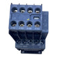 Siemens 3RH2122-1BB40 Hilfsschütz 3RH2911-1FA40 + 3RT2916-1DG00 Industrie