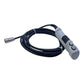 Euchner ZSM2300-099716 Freigabetaster - für industriellen Einsatz Freigabetaster