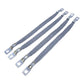 Bürklin 91F7008  Masseband Erdungsband VE:6stk/pcs - für industriellen Einsatz