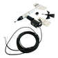 R.M. Young Anemometer Wind Monitor 05103-5 Windgeschwindigkeit und Richtung