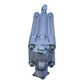 Festo Pneumatikzylinder Normzylinder DNC-40-50-PPV-A 163339