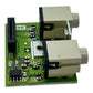 Siemens SIMATIC Audiobaugruppe Audio Modul A5E00028227 Audiobaugruppe Industrie