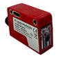 Leuze Reflexionssensor HT25C/4P-M12 10–30 VDC 50134215 mit M12-Anschluss