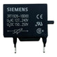 Siemens Überspannungsschutz 240V AC / 250V DC 3RT1926-1BD00 VE: 10 Stk