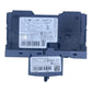 Siemens Motorschutzschalter SIRIUS 0,28–0,4 A 3RV2011-0EA20 3-polig