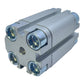 Festo Kompaktzylinder Pneumatikzylinder ADVU-20-20-P-A 156517 für Industrie