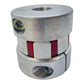 Elastomerkupplung EKM60-Standard 09112177 Elastomerkupplung für die Industrie