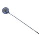 Haenni Bimetall-Thermometer 0–200°C Edelstahl-Fühler | Thermometer von Haenni